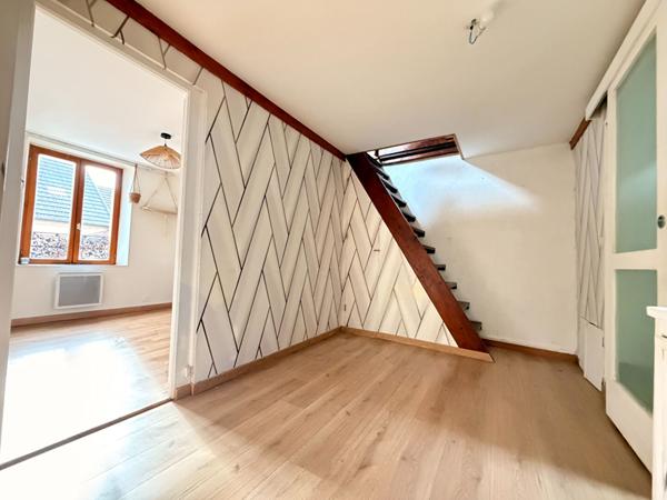 Maison à vendre à Mitry-Mory - Référence 9009