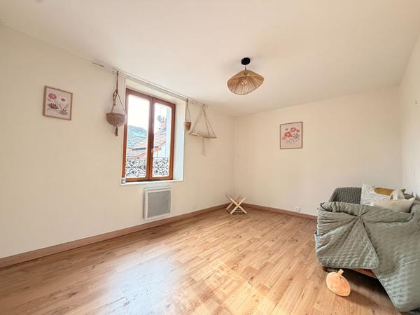 Maison à vendre à Mitry-Mory - Référence 9009