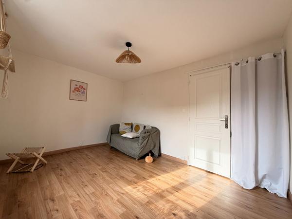 Maison à vendre à Mitry-Mory - Référence 9009