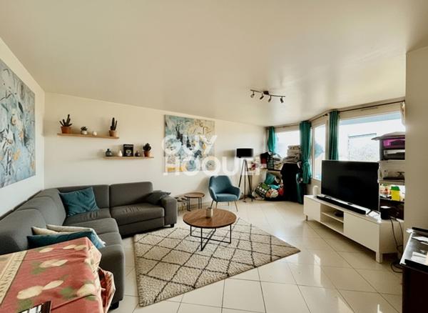 APPARTEMENT À VENDRE DE 4 PIÈCES DE 84,00 M²