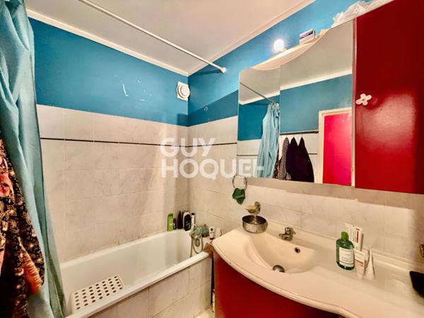 APPARTEMENT À VENDRE DE 4 PIÈCES DE 84,00 M²