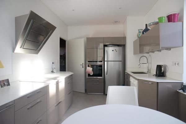 Appartement de 6 Piéces hyper centre de CHATELLERAULT à 1h20 de PARIS enTGV