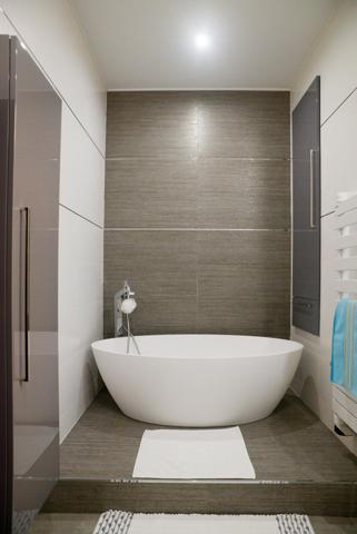 Appartement de 6 Piéces hyper centre de CHATELLERAULT à 1h20 de PARIS enTGV