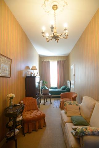 Appartement de 6 Piéces hyper centre de CHATELLERAULT à 1h20 de PARIS enTGV