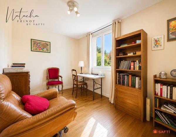 Maison familiale 5 pièces – 110 m² – Terrain de 1 700 m² – Villemur-sur-Tarn