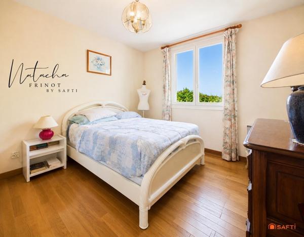 Maison familiale 5 pièces – 110 m² – Terrain de 1 700 m² – Villemur-sur-Tarn