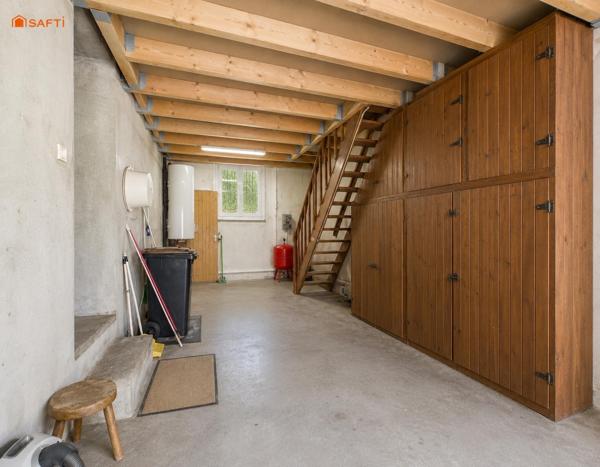 Maison familiale 5 pièces – 110 m² – Terrain de 1 700 m² – Villemur-sur-Tarn