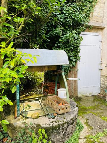 Demeure de caractère à fort potentiel