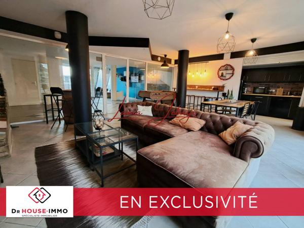 Appartement à vendre 1 pièce de 18 m²
