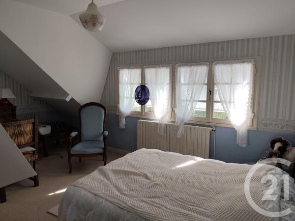 Maison à vendre  5 pièces - 115 m2 TREIS SANTS EN OUCHE - 27