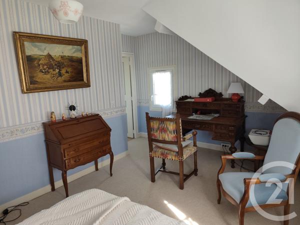 Maison à vendre  5 pièces - 115 m2 TREIS SANTS EN OUCHE - 27