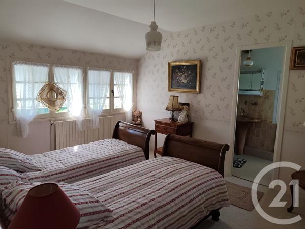 Maison à vendre  5 pièces - 115 m2 TREIS SANTS EN OUCHE - 27