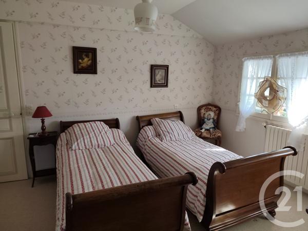 Maison à vendre  5 pièces - 115 m2 TREIS SANTS EN OUCHE - 27