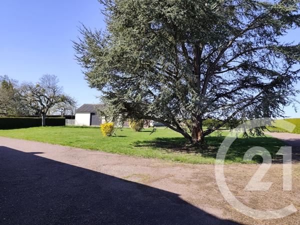 Maison à vendre  5 pièces - 115 m2 TREIS SANTS EN OUCHE - 27