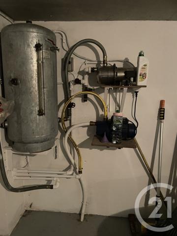 Maison à vendre  5 pièces - 115 m2 TREIS SANTS EN OUCHE - 27