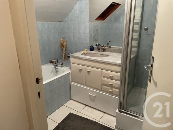 Maison à vendre  5 pièces - 115 m2 TREIS SANTS EN OUCHE - 27