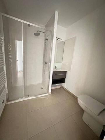 Appartement 2 pièces                                        - 44200 Nantes Réf : 12538