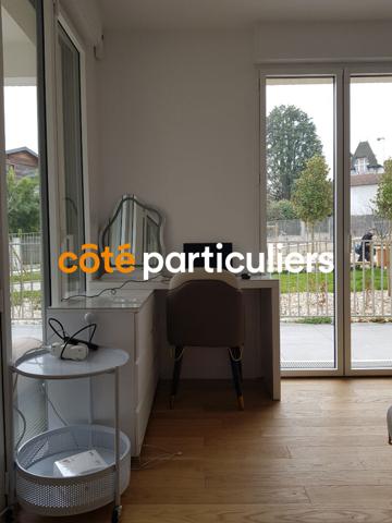 Location Appartement62 m² - 3 Pièces - Sceaux (92330)