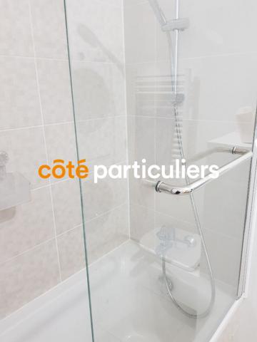 Location Appartement62 m² - 3 Pièces - Sceaux (92330)