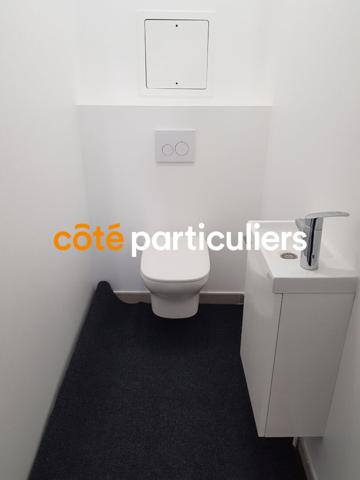 Location Appartement62 m² - 3 Pièces - Sceaux (92330)