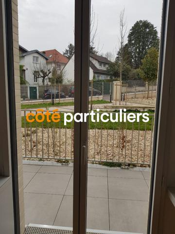 Location Appartement62 m² - 3 Pièces - Sceaux (92330)