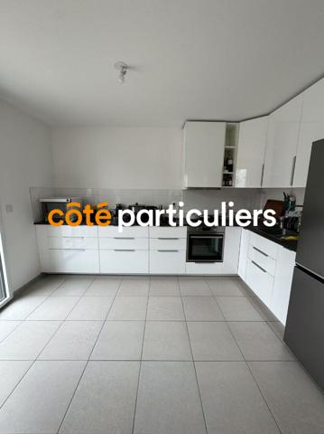 Location Appartement62 m² - 3 Pièces - Sceaux (92330)