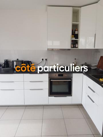 Location Appartement62 m² - 3 Pièces - Sceaux (92330)