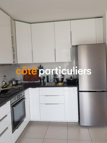 Location Appartement62 m² - 3 Pièces - Sceaux (92330)