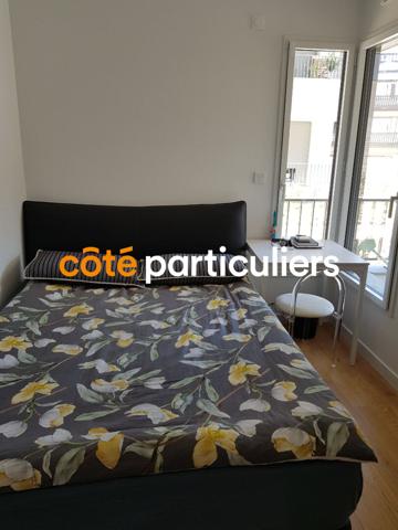 Location Appartement62 m² - 3 Pièces - Sceaux (92330)