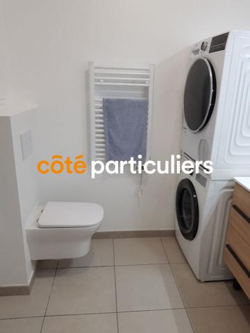 Location Appartement62 m² - 3 Pièces - Sceaux (92330)
