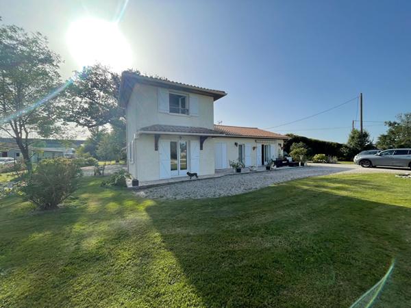 Maison Saint Jean D Illac 2 pièce(s) 30.06 m2