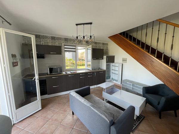 Maison Saint Jean D Illac 2 pièce(s) 30.06 m2