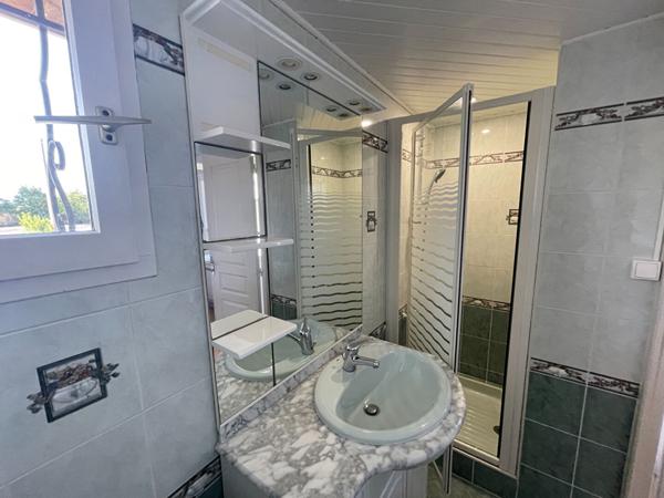 Maison Saint Jean D Illac 2 pièce(s) 30.06 m2