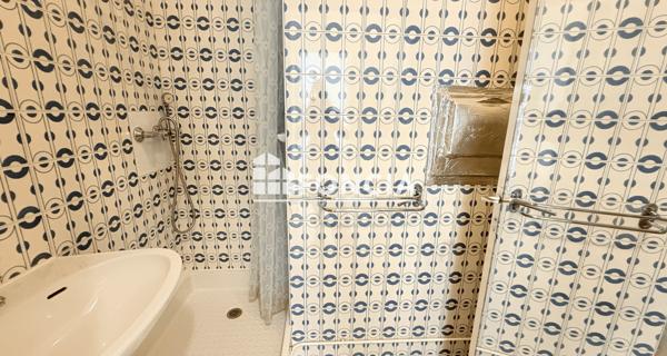 À vendre Studio 24.39 m² - Lyon 69003