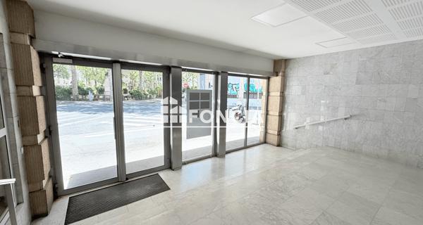 À vendre Studio 24.39 m² - Lyon 69003