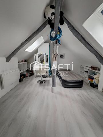 Le charme de l'ancien, le volume