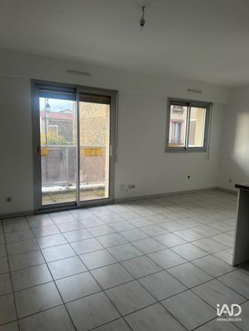 Studio à vendre 32 m² Neuilly-Plaisance