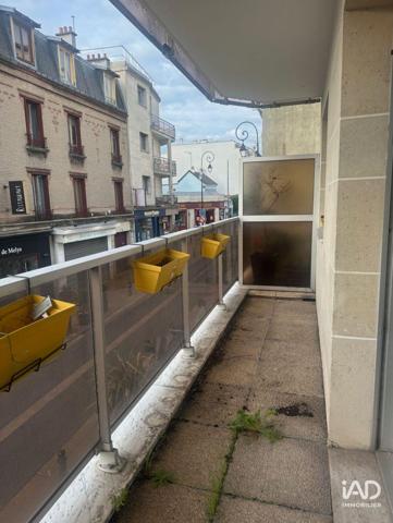 Studio à vendre 32 m² Neuilly-Plaisance