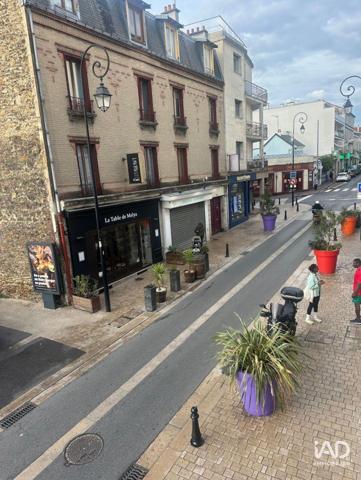 Studio à vendre 32 m² Neuilly-Plaisance