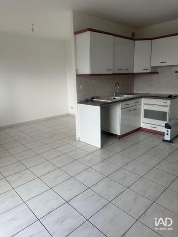 Studio à vendre 32 m² Neuilly-Plaisance