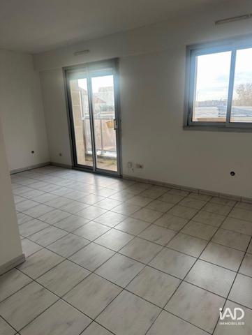 Studio à vendre 32 m² Neuilly-Plaisance