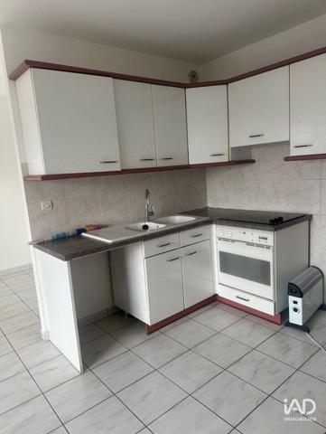 Studio à vendre 32 m² Neuilly-Plaisance