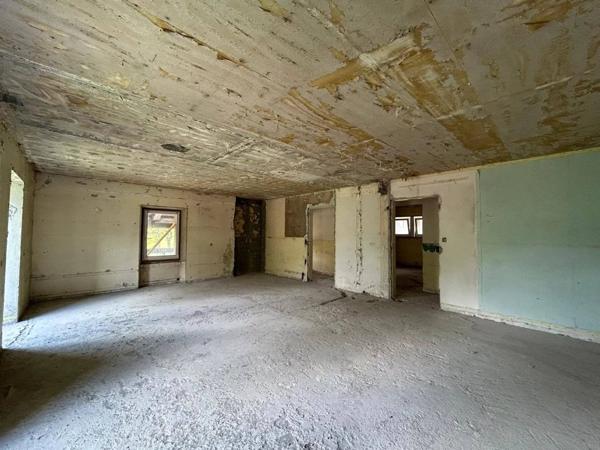 À Acheter – Ensemble Immobilier avec Permis Purgé – Essert-Romand (74110)