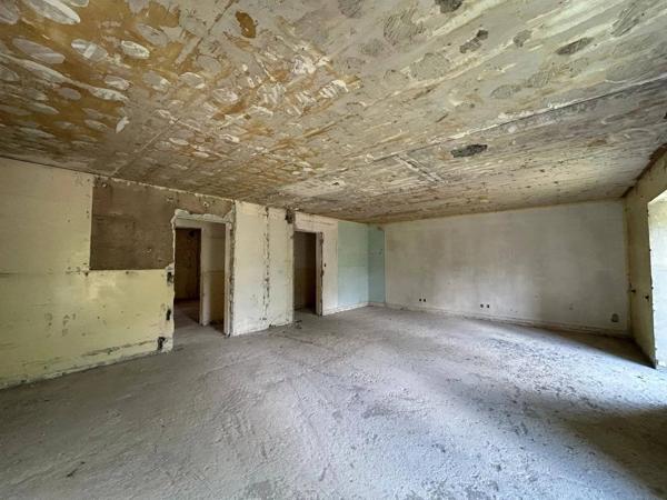 À Acheter – Ensemble Immobilier avec Permis Purgé – Essert-Romand (74110)