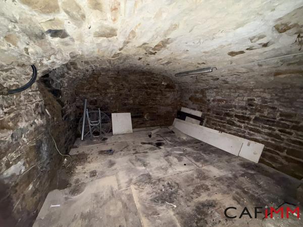 BOURGOIN-JALLIEU MAISON 82 M² 3 CHAMBRES