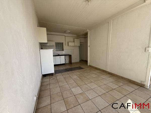 BOURGOIN-JALLIEU MAISON 82 M² 3 CHAMBRES