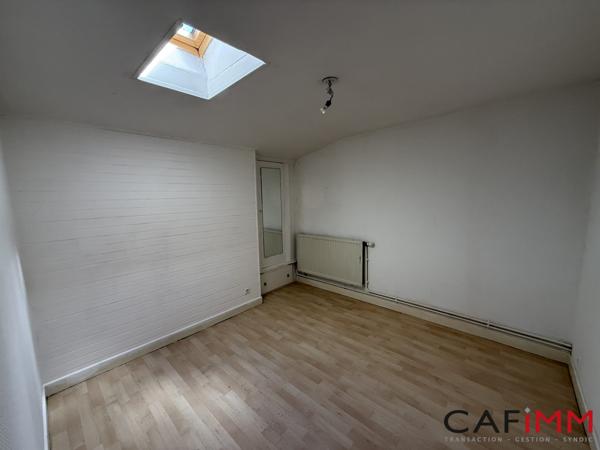 BOURGOIN-JALLIEU MAISON 82 M² 3 CHAMBRES
