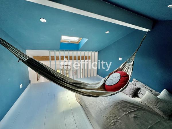 Maison 6 pièces - 146 m² Exclusivité efficity