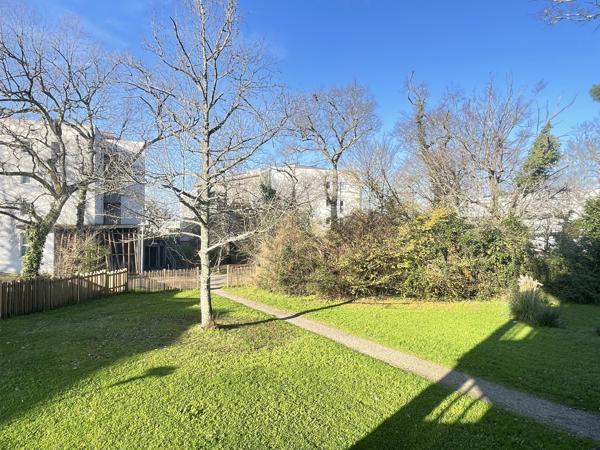 Appartement 3 pièces - 67 m²