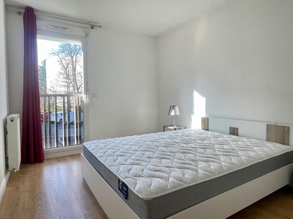 Appartement 3 pièces - 67 m²